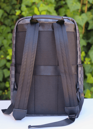 Sac a Dos d'Affaires Élégant Unisexe - Backpack dz