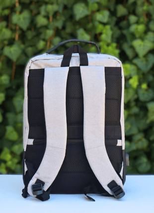 Sac à dos usb pro حقيبة ظهر للمحترفين - Backpack dz