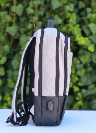 Sac à dos usb pro حقيبة ظهر للمحترفين - Backpack dz