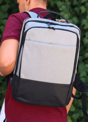 Sac à dos usb pro حقيبة ظهر للمحترفين - Backpack dz