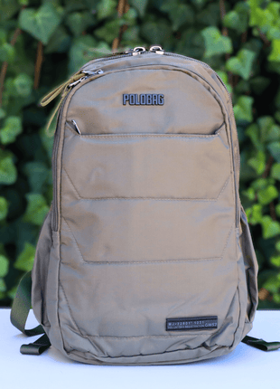 Petit Sac a Dos Léger, Pratique Polobag - Backpack dz