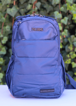 Petit Sac a Dos Léger, Pratique Polobag - Backpack dz