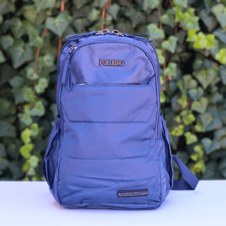 Petit Sac a Dos Léger, Pratique Polobag - Backpack dz