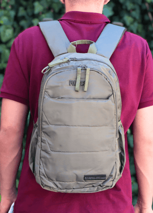 Petit Sac a Dos Léger, Pratique Polobag - Backpack dz