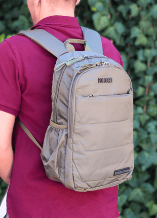 Petit Sac a Dos Léger, Pratique Polobag - Backpack dz