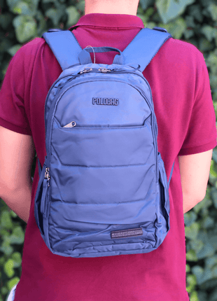 Petit Sac a Dos Léger, Pratique Polobag - Backpack dz