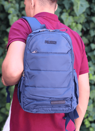 Petit Sac a Dos Léger, Pratique Polobag - Backpack dz