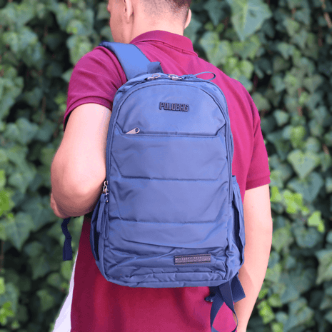 Petit Sac a Dos Léger, Pratique Polobag - Backpack dz
