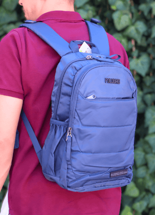 Petit Sac a Dos Léger, Pratique Polobag - Backpack dz
