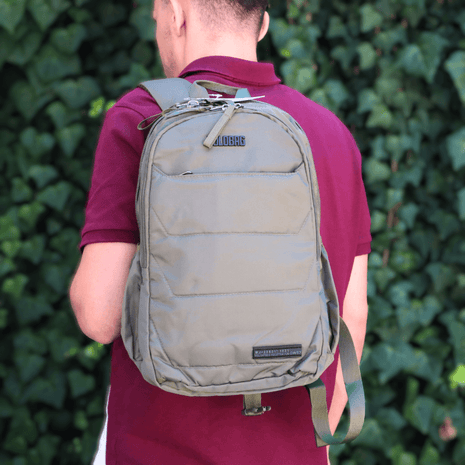 Petit Sac a Dos Léger, Pratique Polobag - Backpack dz