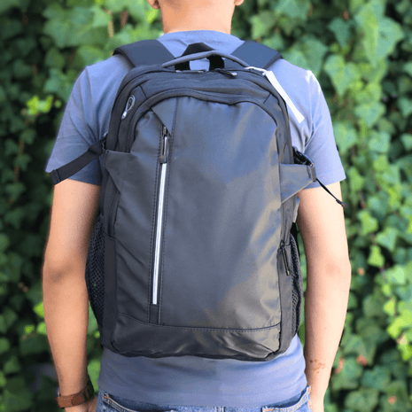 Sac à Dos Fonctionnel Pratique - Backpack dz