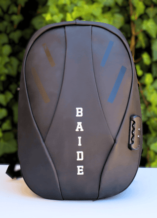 Sac a Dos PC Anti-Vol BAIDE حقيبة ظهر - Backpack dz
