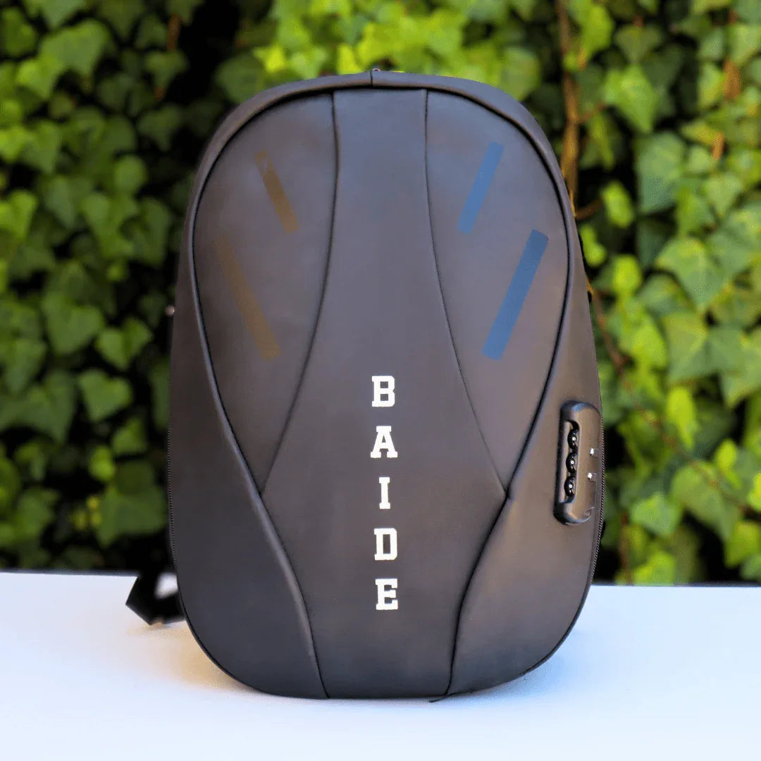 Sac a Dos PC Anti-Vol BAIDE - Backpack dz