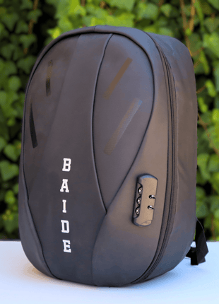 Sac a Dos PC Anti-Vol BAIDE حقيبة ظهر - Backpack dz