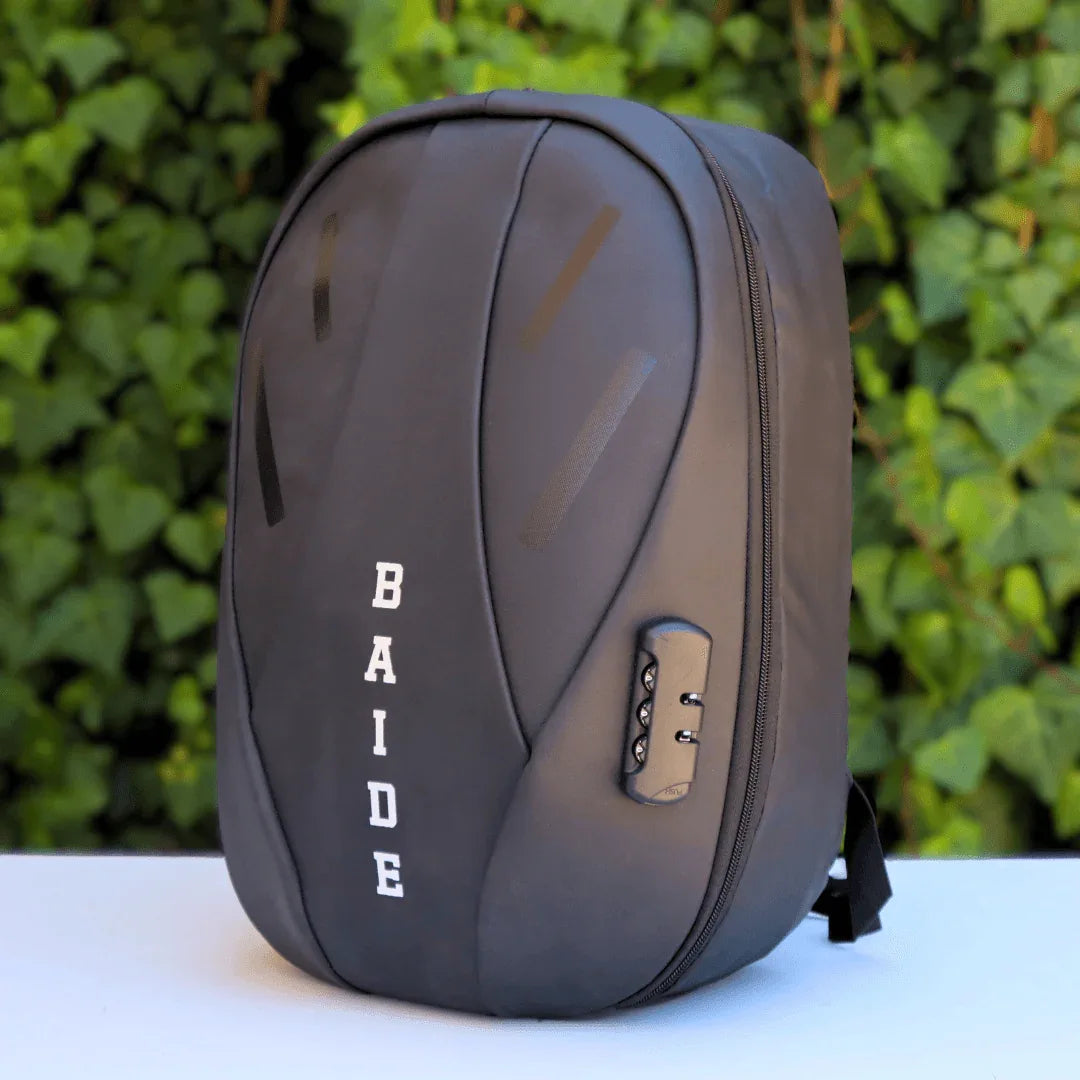 Sac a Dos PC Anti-Vol BAIDE - Backpack dz