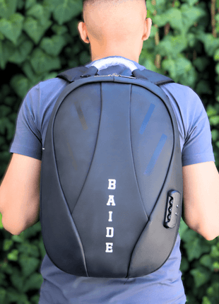 Sac a Dos PC Anti-Vol BAIDE حقيبة ظهر - Backpack dz