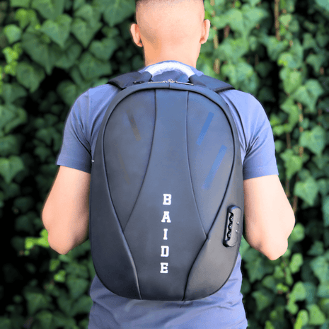 Sac a Dos PC Anti-Vol BAIDE حقيبة ظهر - Backpack dz