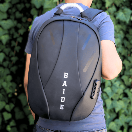 Sac a Dos PC Anti-Vol BAIDE حقيبة ظهر - Backpack dz
