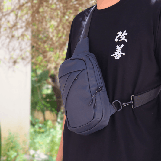Sacoche Casual Imperméable - Backpack dz