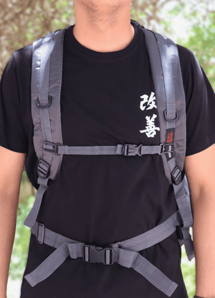 Sac à Dos 70 L Randonnée camping Voyage - Backpack dz