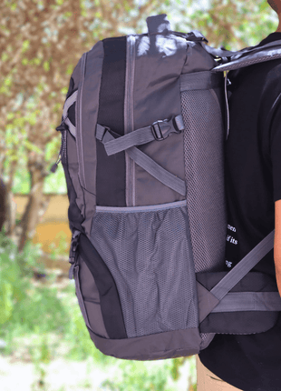 Sac à Dos 70 L Randonnée camping Voyage - Backpack dz