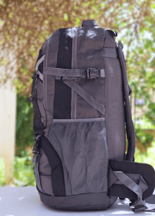 Sac à Dos 70 L Randonnée camping Voyage - Backpack dz