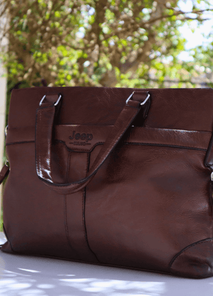 Cartable Jeep 15.6 - Backpack dz