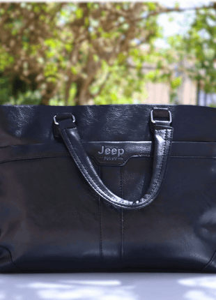 Cartable Jeep 15.6 - Backpack dz