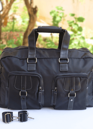 Sac de Voyage Élégant Multipoches cabas - Backpack dz