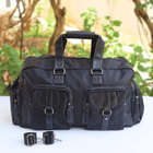 Sac de Voyage Élégant Multipoches cabas - Backpack dz