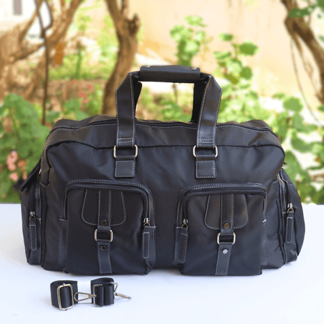 Sac de Voyage Élégant Multipoches cabas - Backpack dz