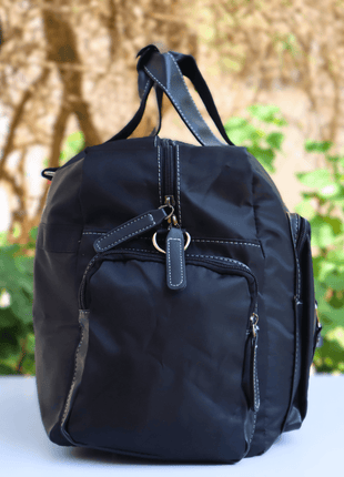 Sac de Voyage Élégant Multipoches cabas - Backpack dz