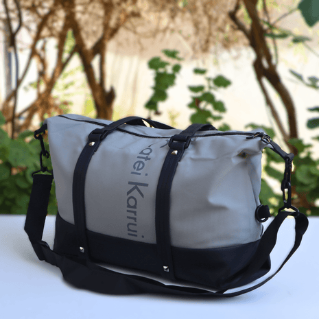 Sac de Voyage Robuste cabas sport - Backpack dz