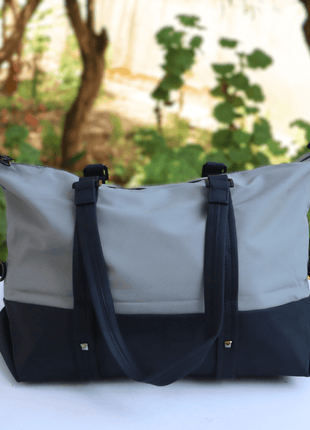 Sac de Voyage Robuste cabas sport - Backpack dz