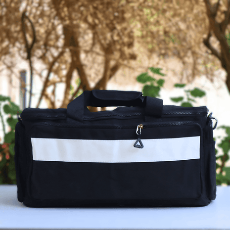 Cabas Confort sport voyage - Backpack dz