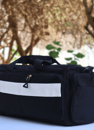 Cabas Confort sport voyage - Backpack dz