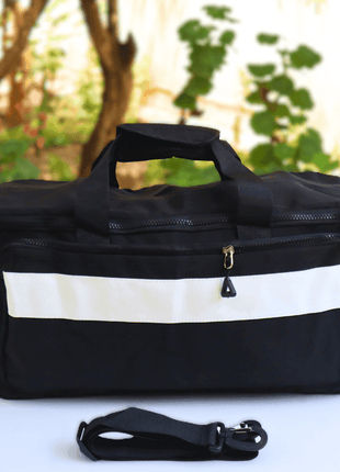 Cabas Confort sport voyage - Backpack dz