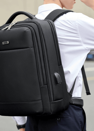Grand Sac a Dos WIERSOON - Backpack dz