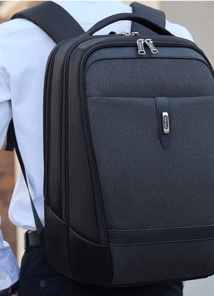 Sac a Dos D'affaires WIERSOON Robuste - Backpack dz