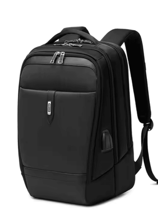Sac a Dos D'affaires WIERSOON Robuste - Backpack dz