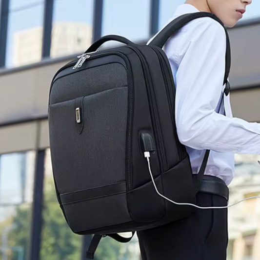 Sac a Dos D'affaires WIERSOON Robuste