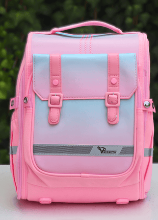 Sac a Dos Scolaire Verking Élégant - Backpack dz