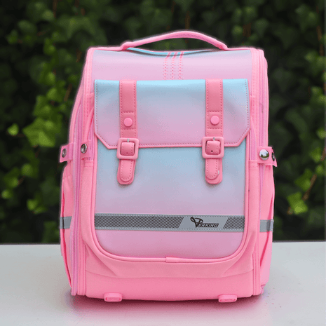 Sac a Dos Scolaire Verking Élégant - Backpack dz