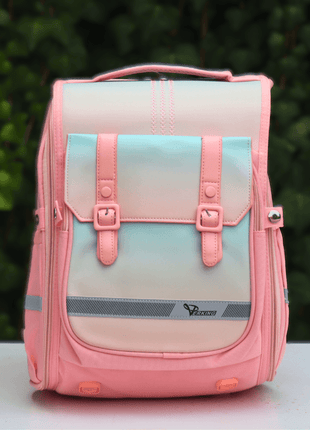 Sac a Dos Scolaire Verking Élégant - Backpack dz