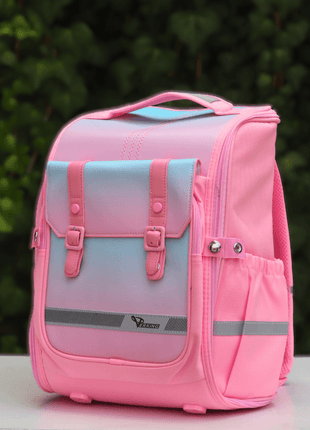Sac a Dos Scolaire Verking Élégant - Backpack dz