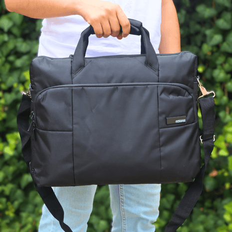 Cartable American Tourister TOP - Backpack dz