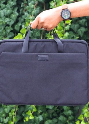 Cartable Sac a Main Laptop 15.6 Okade Élégant - Backpack dz