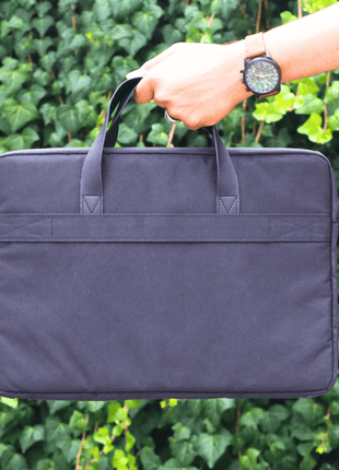 Cartable Sac a Main Laptop 15.6 Okade Élégant - Backpack dz