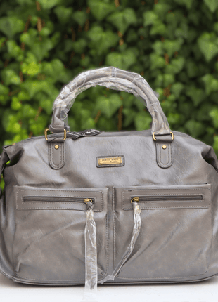 Sac de Voyage Classic en Cuir PU cabas - Backpack dz