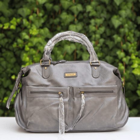 Sac de Voyage Classic en Cuir PU cabas - Backpack dz
